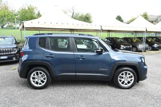 JEEP Renegade usata, con Airbag Passeggero