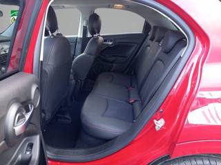 FIAT 500X usata, con Controllo trazione