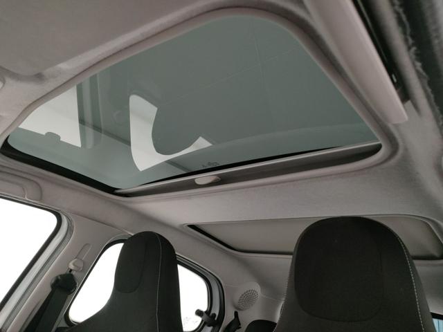 SMART ForFour usata, con Cruise Control