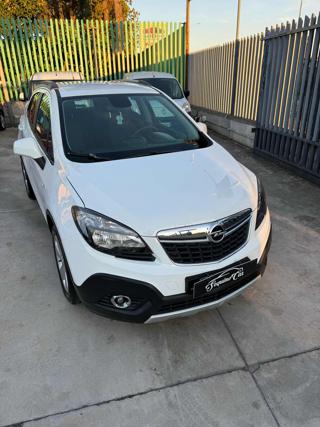 OPEL Mokka usata, con Airbag Passeggero