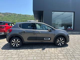 CITROEN C3 usata, con Cerchi in lega