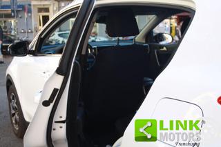 KIA Sportage usata, con Bracciolo