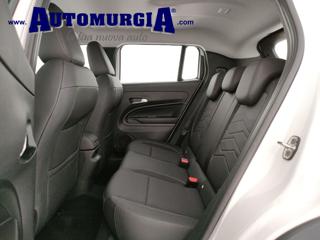 JEEP Avenger usata, con Sedile posteriore sdoppiato
