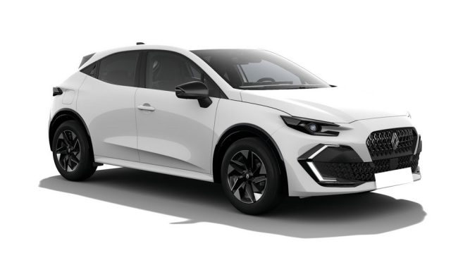 RENAULT Clio usata 0