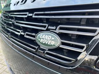 LAND ROVER Range Rover Sport usata, con ESP