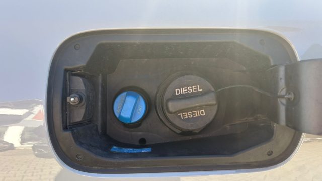 MERCEDES-BENZ GLE 450 usata, con Bluetooth