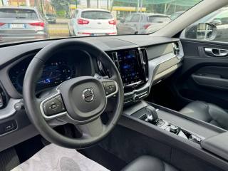 VOLVO XC60 usata, con Controllo automatico clima
