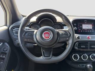 FIAT 500X usata 12