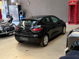 RENAULT Clio usata, con Airbag Passeggero