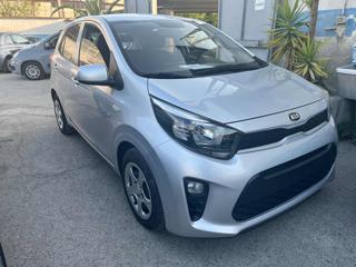 KIA Picanto usata, con Airbag Passeggero