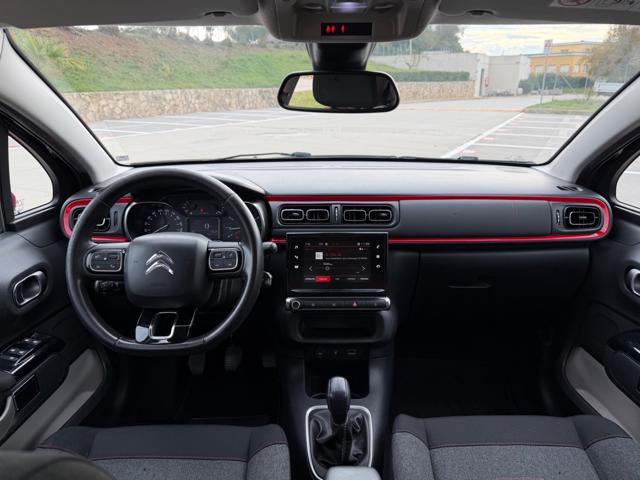 CITROEN C3 usata, con Cruise Control