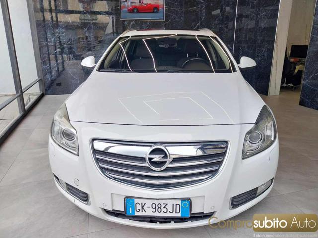 OPEL Insignia usata, con ABS