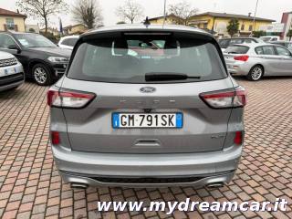 FORD Kuga usata, con ESP