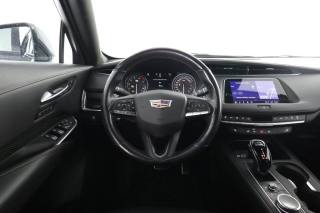 CADILLAC XT4 usata 5
