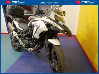 BENELLI TRK 502 usata 10