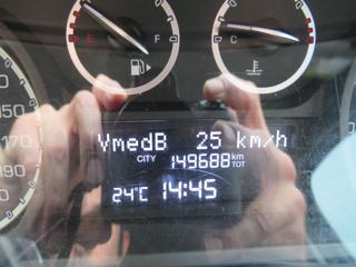 LANCIA Ypsilon usata 20