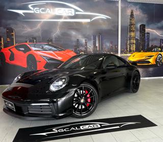 PORSCHE 911 usata, con Airbag laterali