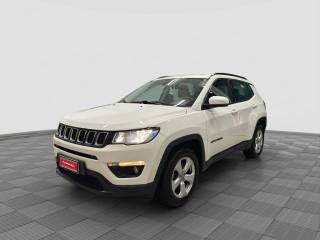JEEP Compass Compass 1.4 MultiAir 2WD Longitude