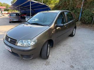 FIAT Punto usata, con Airbag Passeggero