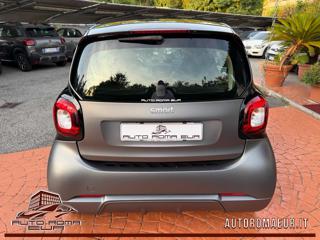 SMART ForTwo usata, con Airbag Passeggero