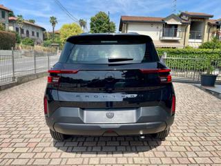 OPEL Frontera usata, con Alzacristalli elettrici