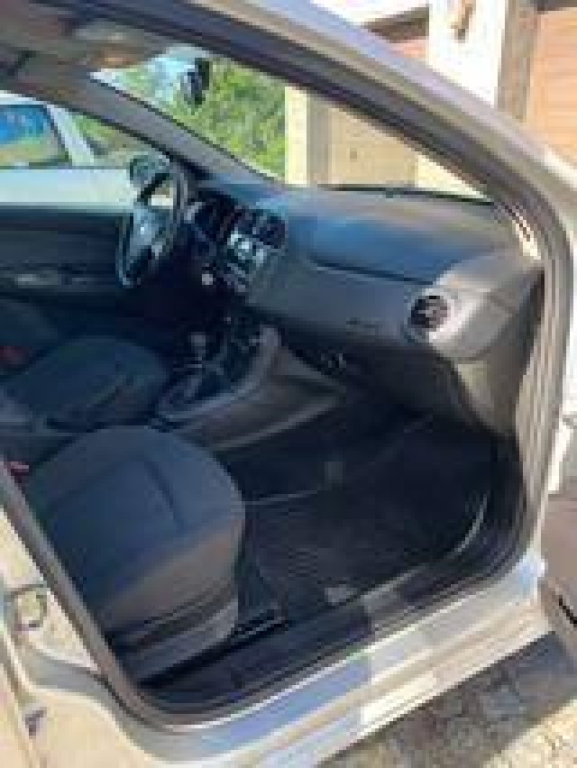 FIAT Bravo usata, con Airbag Passeggero