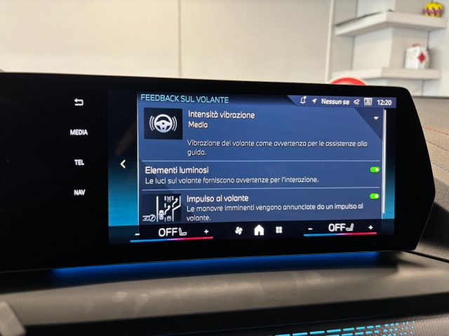 BMW 118 usata, con Sensore di pioggia