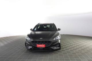 FORD Focus SW 5^serie  1.5 EcoBlue 120 CV automatico SW ST L