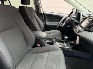 TOYOTA RAV 4 usata, con Cruise Control