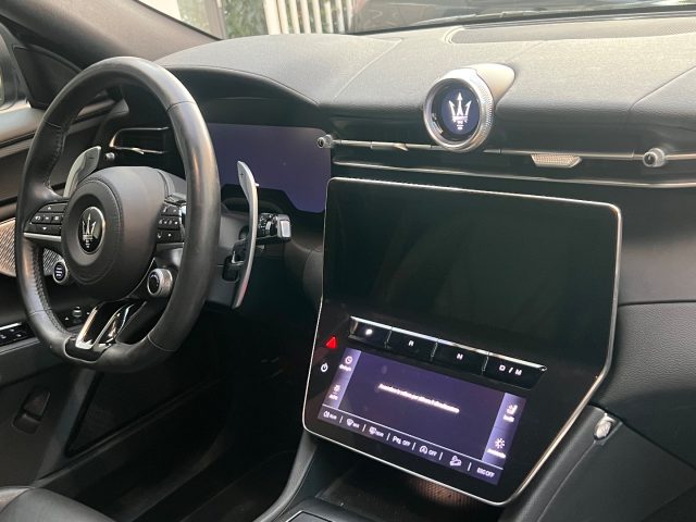 MASERATI Grecale usata, con Controllo trazione