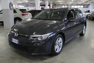 VOLKSWAGEN Golf usata, con Airbag