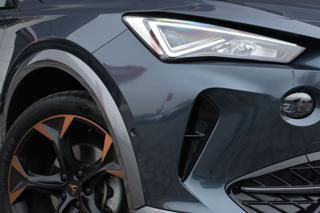 CUPRA Formentor usata, con Alzacristalli elettrici