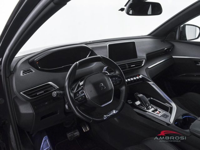 PEUGEOT 3008 usata 7