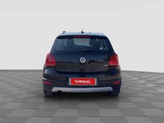 VOLKSWAGEN Polo usata 3