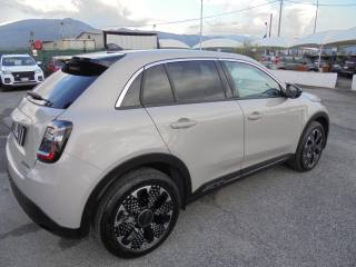 FIAT 600 usata, con Sensore di pioggia