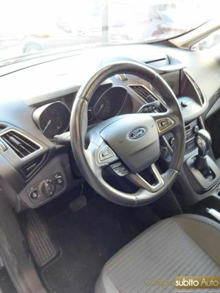 FORD C-Max usata 20