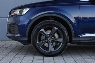 AUDI Q7 usata, con Supporto lombare