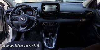 TOYOTA Yaris usata, con Cruise Control