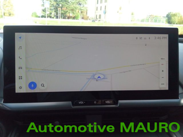 TOYOTA C-HR usata, con Controllo trazione