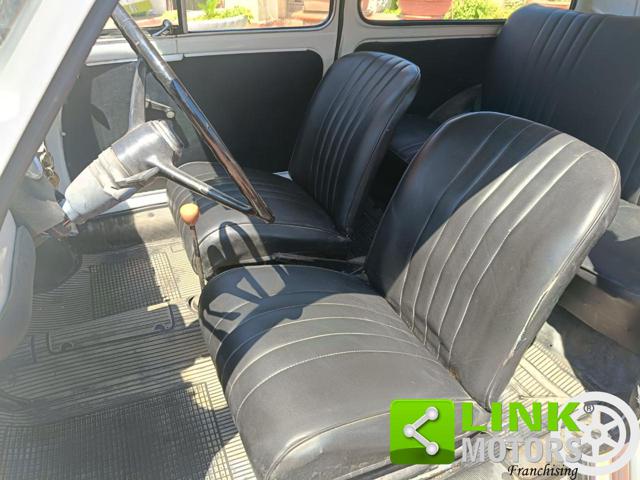 FIAT 500 usata 37