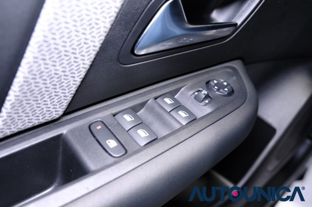 CITROEN C4 usata, con Sensori di parcheggio posteriori