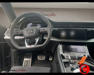 AUDI Q8 usata, con Cruise Control