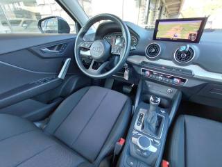 AUDI Q2 usata, con Bracciolo
