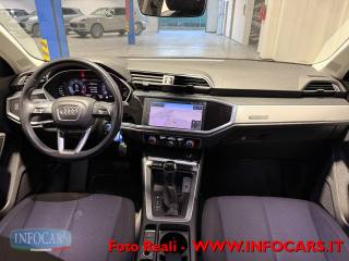AUDI Q3 usata, con Controllo trazione