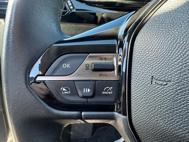 PEUGEOT 308 usata, con Servosterzo