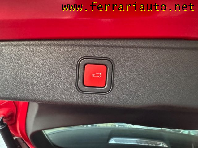 JEEP Avenger usata, con Touch screen