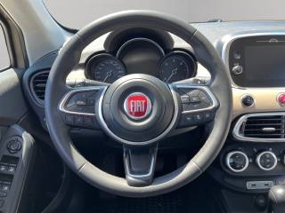 FIAT 500X usata, con Fendinebbia