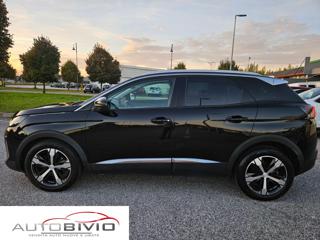 PEUGEOT 3008 usata, con Airbag laterali