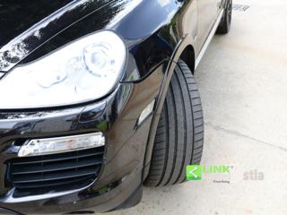 PORSCHE Cayenne usata 52