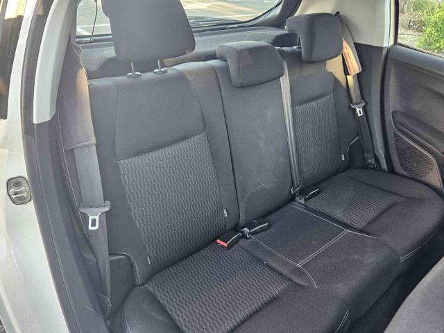 PEUGEOT 208 usata, con Fendinebbia